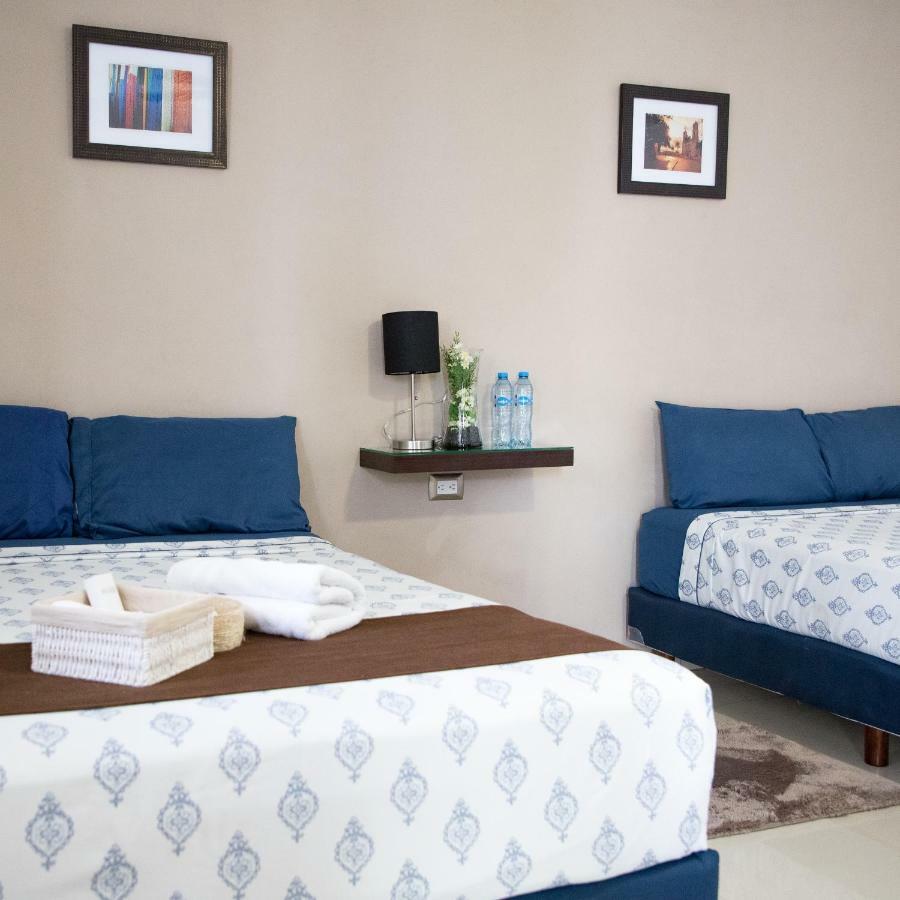 Margarett Hotel Валядолид Екстериор снимка