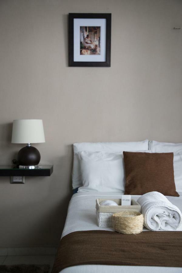 Margarett Hotel Валядолид Екстериор снимка