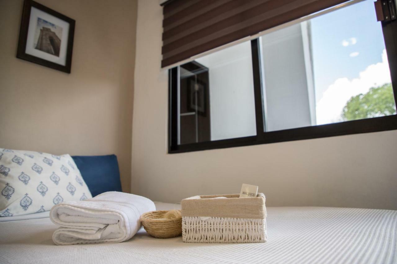 Margarett Hotel Валядолид Екстериор снимка